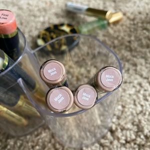 Moca Java, shadowsense